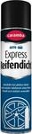 Caramba Express Reifendicht, Pannenhilfespray f&uuml;r alle Reifentypen,