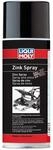 Liqui Moly Zinkspray | 400 ml | Korrosionsschutz | Rostl&ouml;ser | Art.-Nr.: 1540