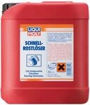 Liqui Moly Schnellrostl&ouml;ser | 5 L | Korrosionsschutz | Rostl&ouml;ser | Art.-Nr.: 3611