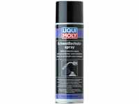 LIQUI MOLY Schweißschutzspray | 500 ml | Korrosionsschutz | Rostlöser | Art.-Nr.: