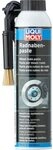 LIQUI MOLY Radnabenpaste (Pinseldose), Nylon-Pinsel, 1 St&uuml;ck | 200 ml | Paste 