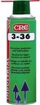 CRC Rostschutz&ouml;l 500ml - Metal Surface Lubricant Oil - Schmier&ouml;l - 500ml -