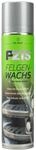 DR. WACK P21S Felgen-Wachs f&uuml;r Auto 400 ml - Felgen-Spray mit Abperleffekt -