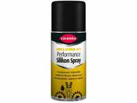 Caramba Performance Silikon Spray (100 ml) – Silikonspray schützt, pflegt und