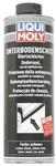 Liqui Moly Unterbodenschutz schwarz | 1 L | Karosserieschutz | Unterbodenschutz 