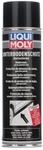 Liqui Moly Unterbodenschutz schwarz | 500 ml | Karosserieschutz | Unterbodenschutz 