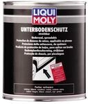 Liqui Moly Unterbodenschutz streichbar schwarz | 2 kg | Karosserieschutz 