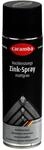 Caramba Zinkspray mattgrau Inhalt: 500 ml