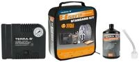 Terra-S Reifenpannen-Kit Standard 700 ml FLSCHWARZ