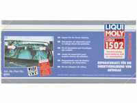 LIQUI MOLY Liquifast 1502 (Kartuschen-Set) | 1 Stk | Klebstoff | Art.-Nr.: 6141