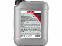 SONAX 592505 Professional Spezialkonservierungswachs, 5 Liter