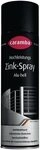 Caramba 60768505 Zink-Spray 500ml in alu-hell