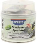 presto 601013 Glasfaser-Spachtel styrolreduziert 250 g