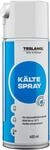 TESLANOL 26034 K&auml;ltespray Werkstatt / K&uuml;hlung hitzeempfindlicher Bauteile wie