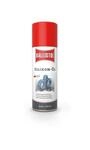 Honsell 25300 - Ballistol Silikon&ouml;l Spray, 200 ml, spezielles Silikon-&Ouml;l f&uuml;r...