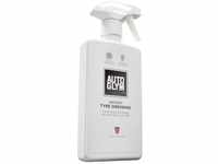 Best Price Square INSTANT TYRE Dressing 500ML ITD500 by Auto GLYM