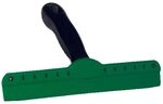 Vikan Transport Wipe-n-Shine Fensterabzieher 350 mm, Abzieher f&uuml;r Dusche,...
