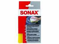 Sonax, Applikationsschwamm, 417300-6-6PK, 6 Stück