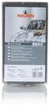 NIGRIN 71454 Universal-Autoschwamm, 1 St&uuml;ck, Schwarz