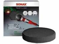 SONAX SchaumPad weich 160 (1 Stück) supersofter feinporiger Schwamm zum maschinellen