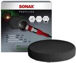 SONAX SchaumPad weich 160 (1 St&uuml;ck) supersofter feinporiger Schwamm zum maschinellen