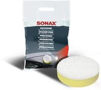 SONAX Ersatzschwamm f&uuml;r P-Ball (1 St&uuml;ck) Schwamm mit Klettverbindung als Ersatz