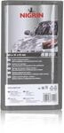 NIGRIN 71404 Auto-Schwamm Jumbo, Schwarz
