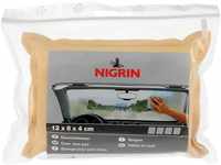 NIGRIN 71450 Klarsichtkissen