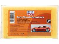 LIQUI MOLY Auto-Wasch-Schwamm | 1 Stk | Autopflege | Art.-Nr.: 1549