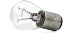 Osram 7528 Original Lamps with Metal Bases, 12 V, 21/5 W, Set of 10
