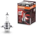 Osram TRUCKSTAR Pro H7, 64215TSP, 24V, 1er Faltschachtel