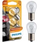 Philips automotive lighting 0730012 Gl&uuml;hlampen, 13.00x9.50x13.00, White