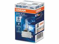 Osram Xenarc COOL BLUE INTENSE D1S HID Xenon-Brenner, Entladungslampe, 66140CBI,