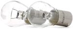 Bosch P21W Pure Light Fahrzeuglampen - 12 V 21 W BA15s - 2 St&uuml;cke