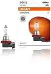 OSRAM 64211-01B Gl&uuml;hlampe, HALOGEN ORIGINAL 12V