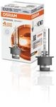 Osram XENARC ORIGINAL, D2S, Xenon-Scheinwerferlampe, 66240, Karton Faltschachtel (1