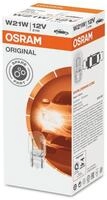 Osram OS7505 Glasquetschsockelleuchte H7 12V 55W 1