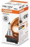 Osram 64212 Gl&uuml;hlampe, Orange, Faltschachtel