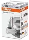 Osram 66140CLC Xenarc Original D1s, Xenon Scheinwerferlampe, Weiss, 1er Faltschachtel