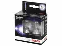 Bosch GIGALIGHT +120 H7 Halogen Glühlampen 2er Set 1987301107