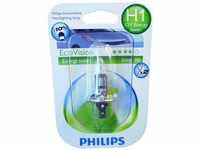 Philips 12258-ECO H1 Umweltfreundliche Leuchte, 12 V
