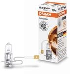 Osram 64156.TP ORIGINAL 64156, H3, 64156, 24V, 1er Faltschachtel
