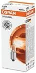 Osram 64115 Original Metallsockel Faltschachtel 12V 20W