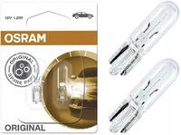 Osram OS2721-02B Aconcagua Skitr&auml;ger 3.0