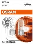 OSRAM 2821-02B Gl&uuml;hlampe, Double Blister, Anzahl 2