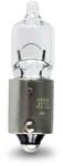 Osram 64113 MINIWATT Sockel BA9s, 10W, Innenbeleuchtung, 1 Lampe