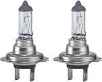 H7 Xenon Mega White 12V 55W 2X