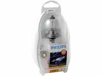Philips 55474EKKM Ersatzlampenkasten Easy Kit H7