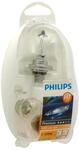 Philips 55474EKKM Ersatzlampenkasten Easy Kit H7