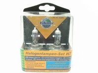Filmer 16070 Halogenlampen-Set, H7 Blue Light - Maximum performance